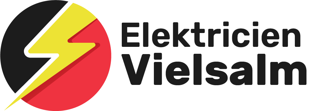 Logo Elektricien Vielsalm